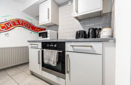 Anfield Apartments - Photo 49