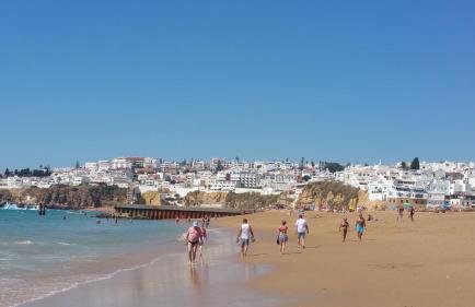 Villa 300m from Beach - By Algarkasa - Foto 63