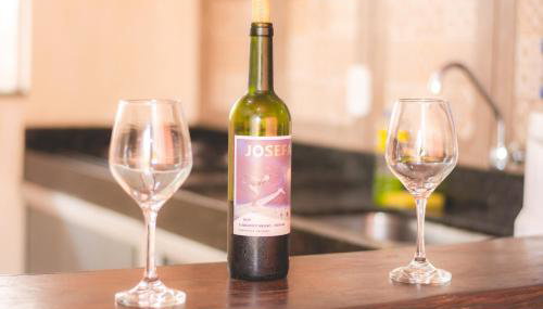 Casa Da Cléo Carrancas - Foto 4