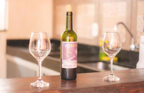 Casa Da Cléo Carrancas - Foto 4