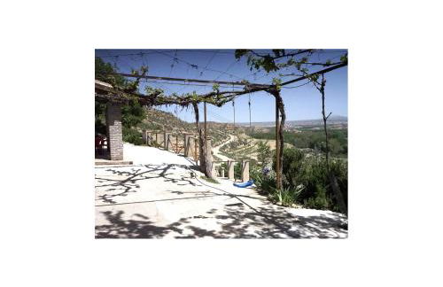 Cuevas Cortijo El Capellán - Foto 10