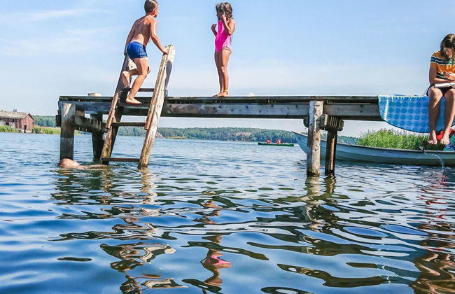 Naurulokki 4 - Foto 3