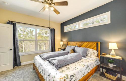 Gated Community w/ Perks: North Carolina Hideaway - Photo 13