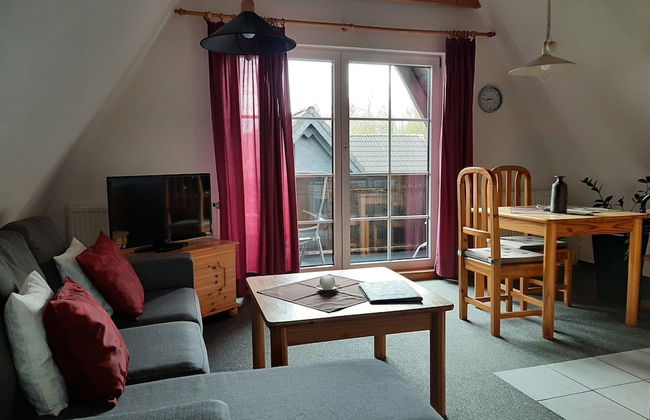 Ferienwohnung Stricker Harz - Photo 79