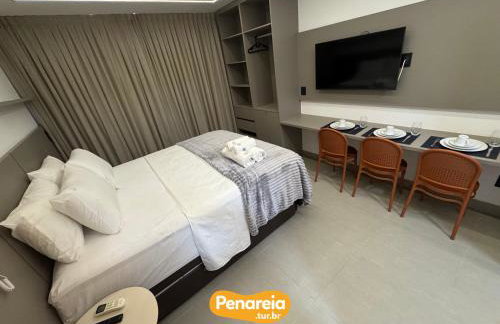 EMUNAH DI CITTÀ Flats Ponta de Campina - Foto 51