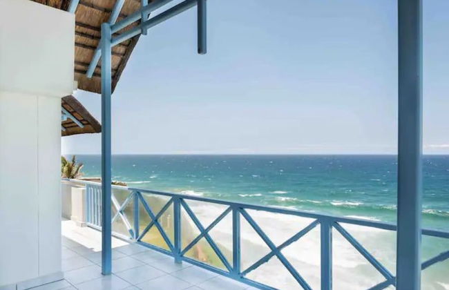 Beachfront Bliss in Ballito - 3 Bedroom Apartment - Foto 8