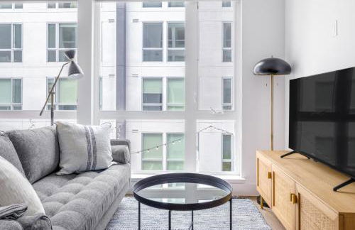 Oakland Studio w AC WD Gym Coworking nr BART SFO-525 - Photo 3