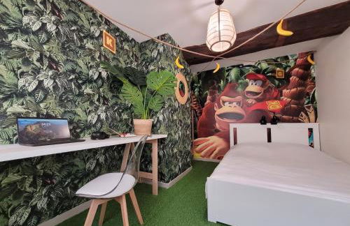 LevelUp Disneyland Family - Foto 14