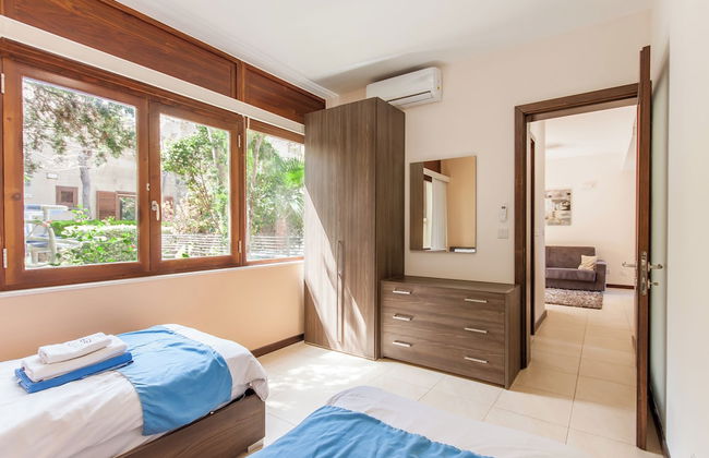 Getaway Npetto Gozitan Villa - Foto 3