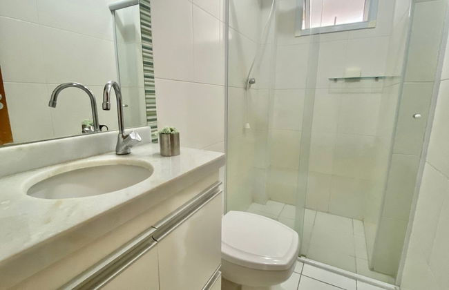 Residencial Marine - Foto 12