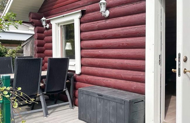 4 Person Holiday Home in Trelleborg-by Traum - Foto 28