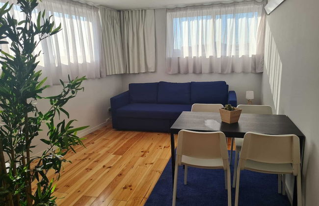 Museuflat 1 Bedroom Apartment in City Center - Foto 12