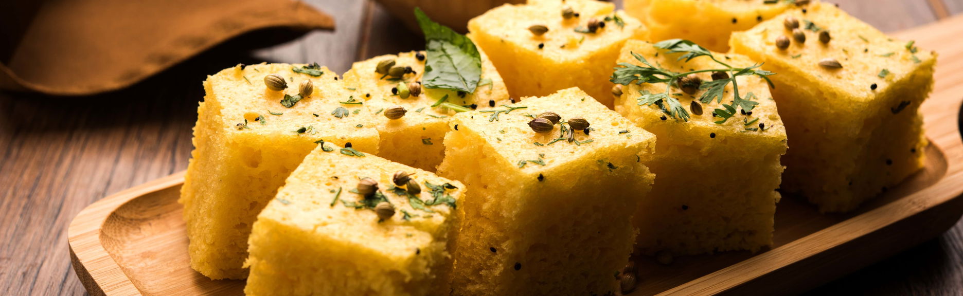 Food Tour of Udaipur