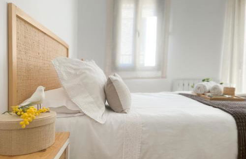 Apartamentos Turísticos Con Alma - Foto 24