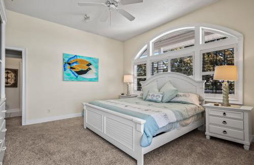 Toes in the Sand- a Gulf-Front Paradise - Foto 41