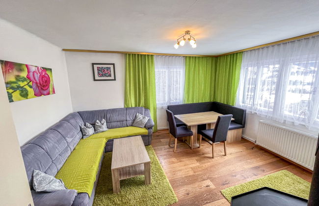 Landhaus Grüne Oase - Foto 10