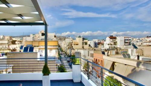 Piraeus Relax - Foto 2