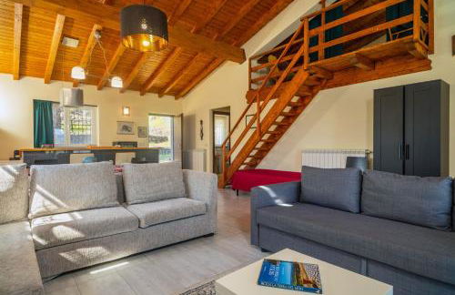 Tuccios villa - Foto 6