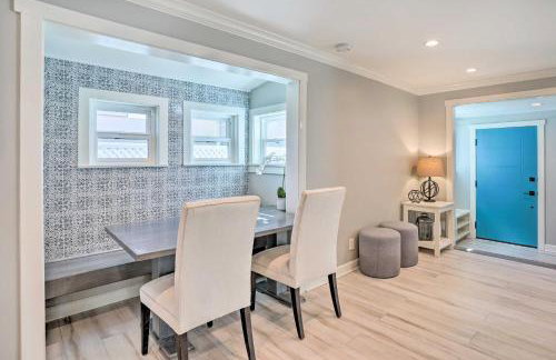 Luxe Laguna Home w/ Ocean View: Walk to Beach - Foto 6