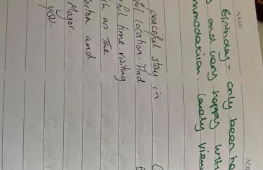 The Loft at Duffryn Mawr Self Catering Cottages - Photo 40