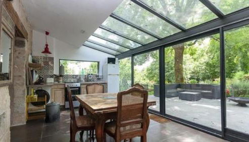 Forest House in Perigord Vert - Foto 3