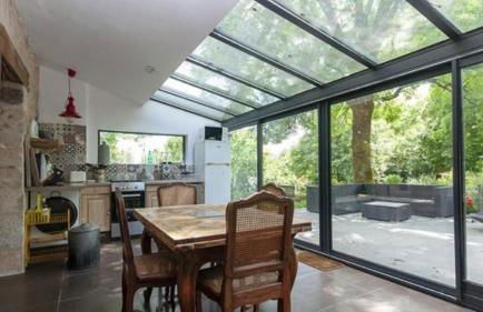 Forest House in Perigord Vert - Foto 3