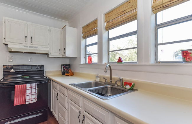 Summertime Pet-friendly 30 min Savannah - Foto 20