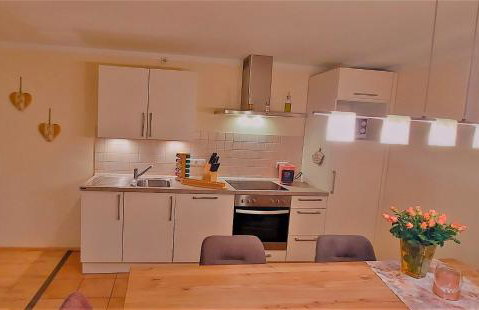 Ferienwohnung im Landhaus am Nationalpark - Foto 14