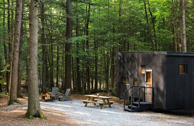 Postcard Cabins St Francois, Outdoor Collection by Marriott Bonvoy - Foto 75