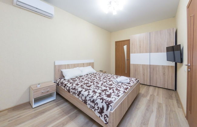 TravelFlat Apartments - Foto 71