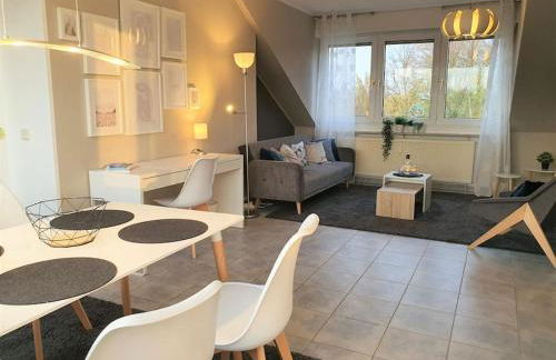 Modernes und ruhiges Appartement mit Loggia - Photo 22