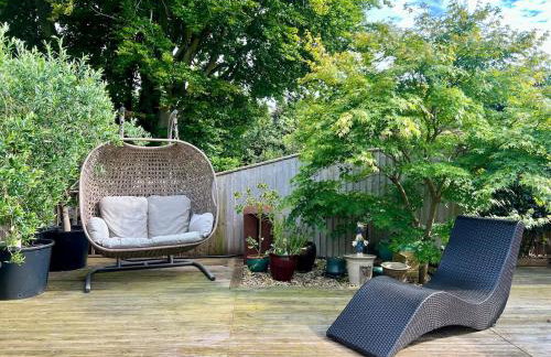 Leaze Garden Cottage - Frome - Foto 4