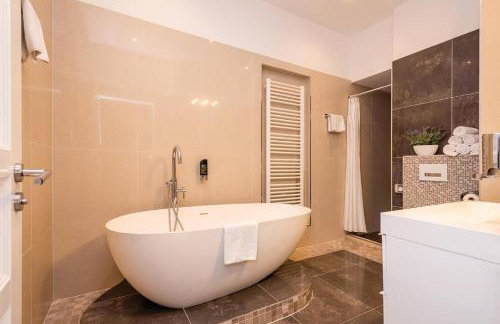 arabel Design Apartments Berlin - Photo 31