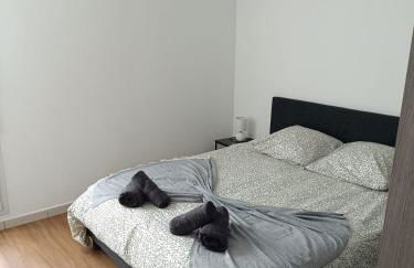 L'appart de l'Europe - Foto 2