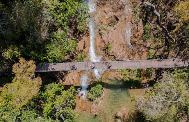 Visita à Fazenda Ceita Corê - Foto 8