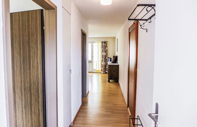 Chesa Ova Cotschna 305 - Foto 12