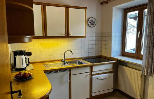 Ferienwohnungen Beim Zellerbäck inkl. Chiemgaukarte - Foto 19