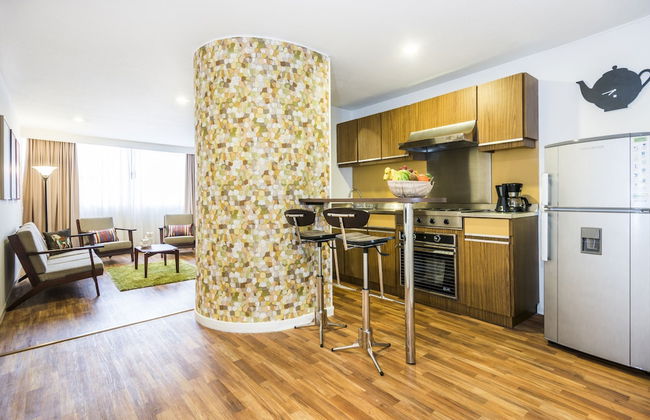 Suites Vilar America - Foto 16