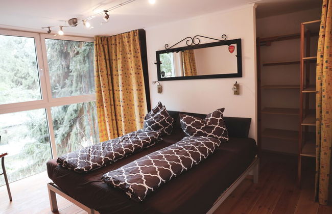 Ferienhäuser - Pappelallee - Foto 3