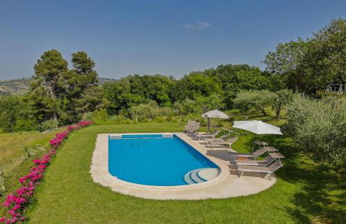 Belvilla by OYO Villa Cucco - Foto 9