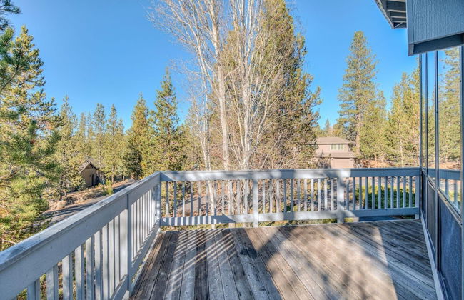 White Elm Lane #31 by Village Properties at Sunriver - Foto 62