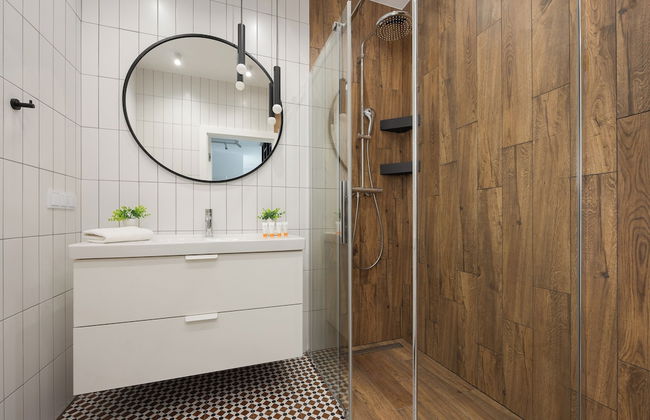 Bright Apartment With Parking by Renters - Foto 20