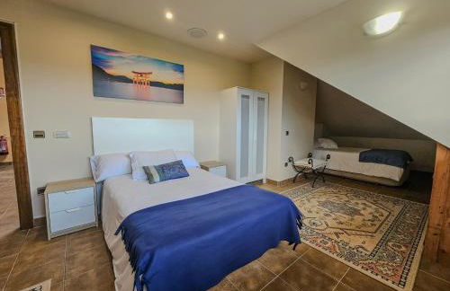 Finca Canal Vivienda Vacacional - Foto 73