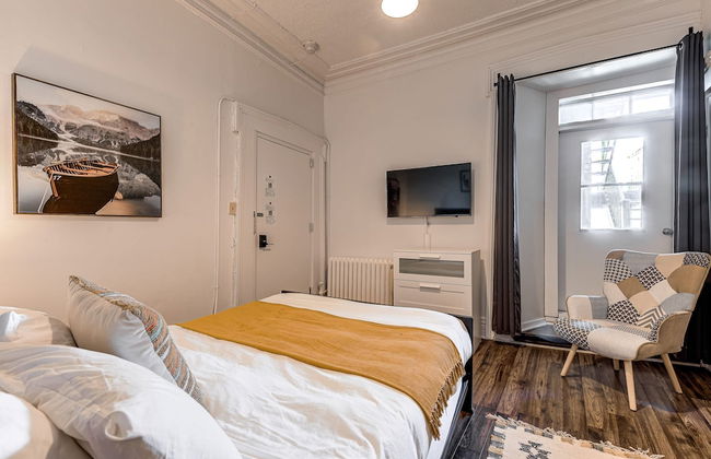 Single Room River View - Foto 28