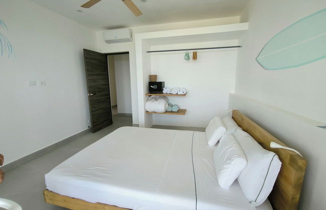 Sunset Villa with Infinity Pool - Foto 66