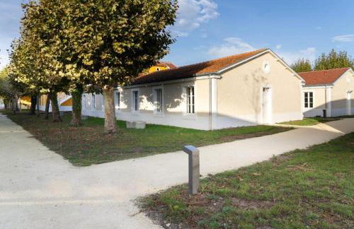 Plages à 50m - Spacieux appartement T4 - 8 couchages - résidence premium au calme - nature, village et port à pieds - Foto 27