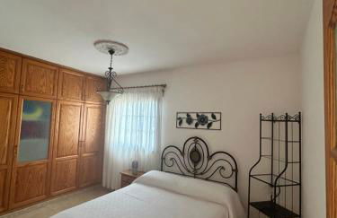 Casa Atilano Las Puntas La Frontera El Hierro - Foto 18