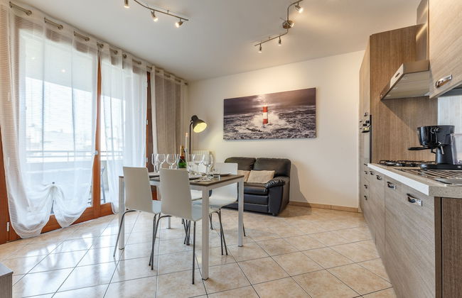 Suitelowcost - Limbiate Studio - Foto 72