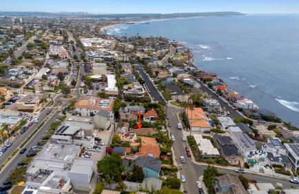 Bird Rock, La Jolla Whitewater with AC - Foto 32