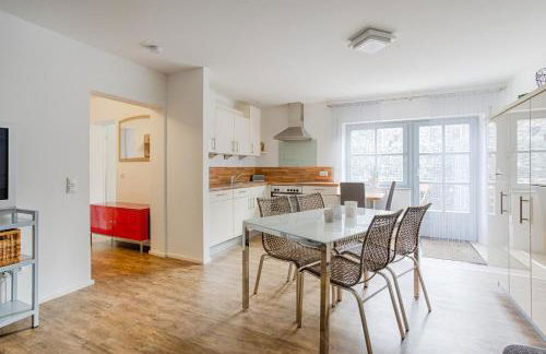 Ferienwohnung Thiergarten - Foto 1